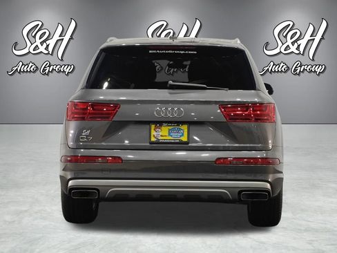 Used 2019 Audi Q7 2.0T Premium w/ Convenience Package AWD/4WD image 20