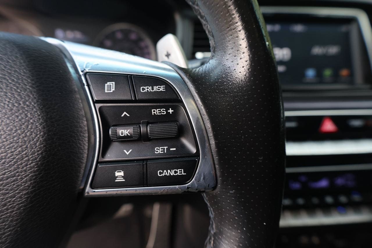Used 2018 Hyundai Sonata Limited FWD image 27