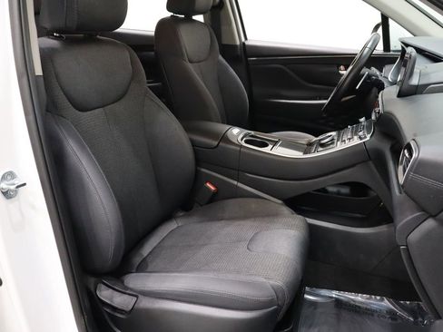 Used 2023 Hyundai Santa Fe SEL image 14