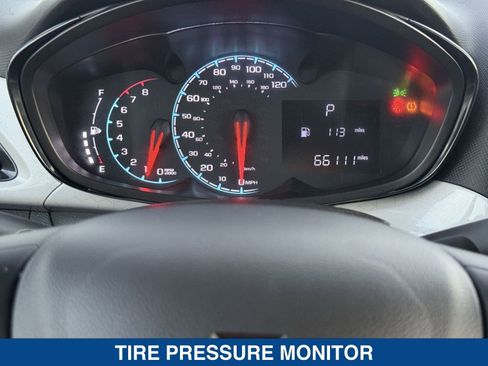 Used 2018 Chevrolet Spark LT image 26