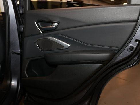 Used 2020 Acura RDX AWD image 20