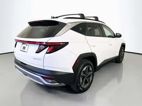 New 2026 Hyundai Tucson SEL image 5