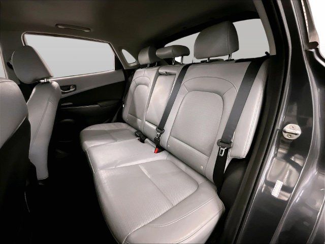 Used 2018 Hyundai Kona Ultimate AWD/4WD image 25