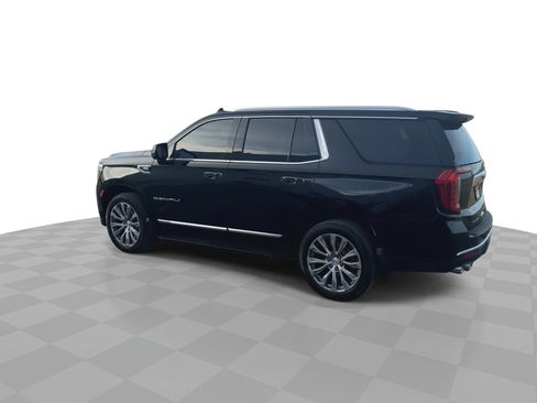 Used 2021 GMC Yukon Denali image 6