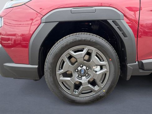 New 2026 Subaru Outback Premium AWD/4WD image 9