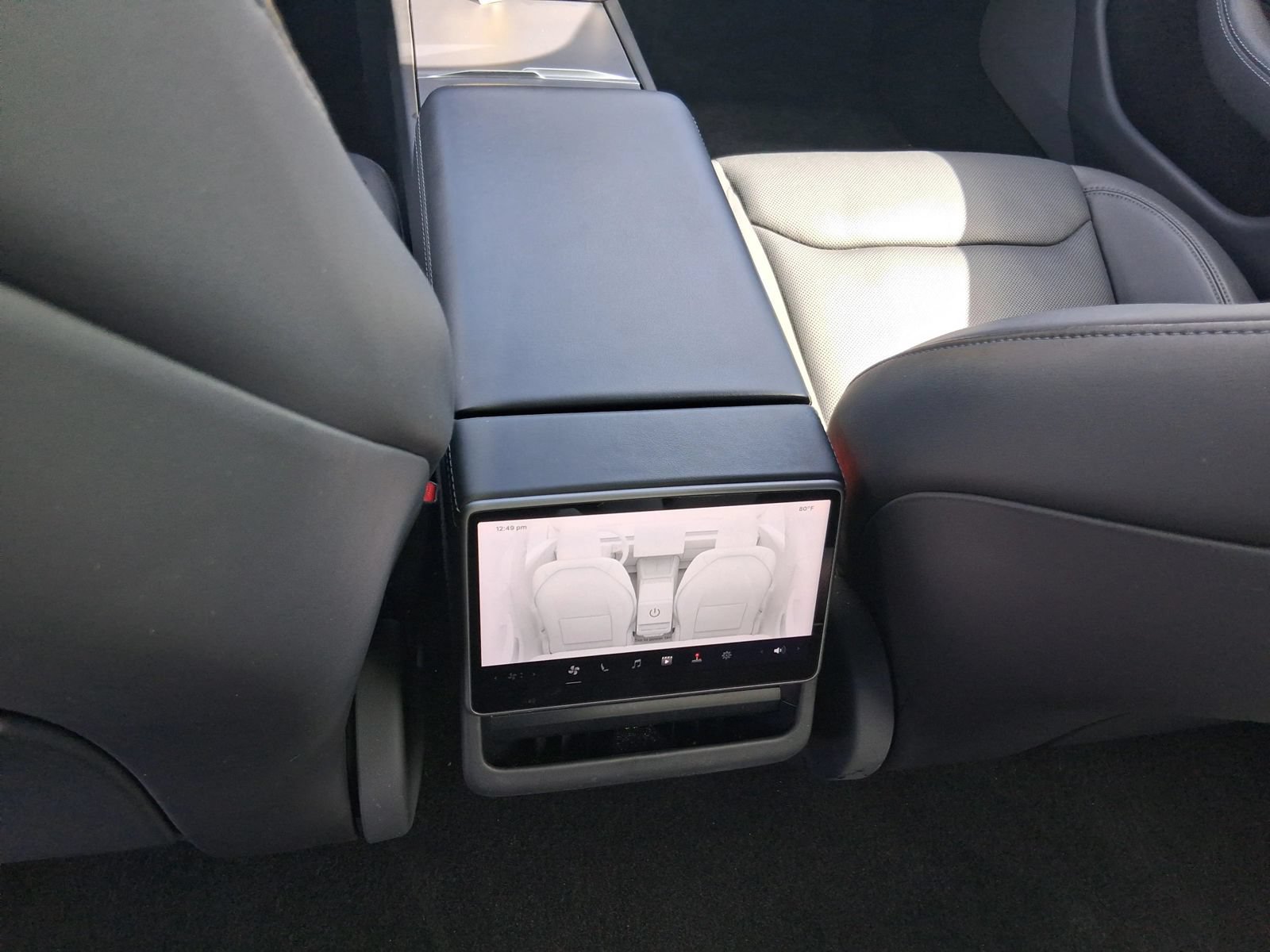 Used 2024 Tesla Model 3 Long Range RWD image 21