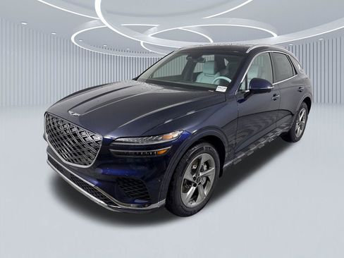 New 2026 Genesis GV70 2.5T Advanced AWD/4WD image 9