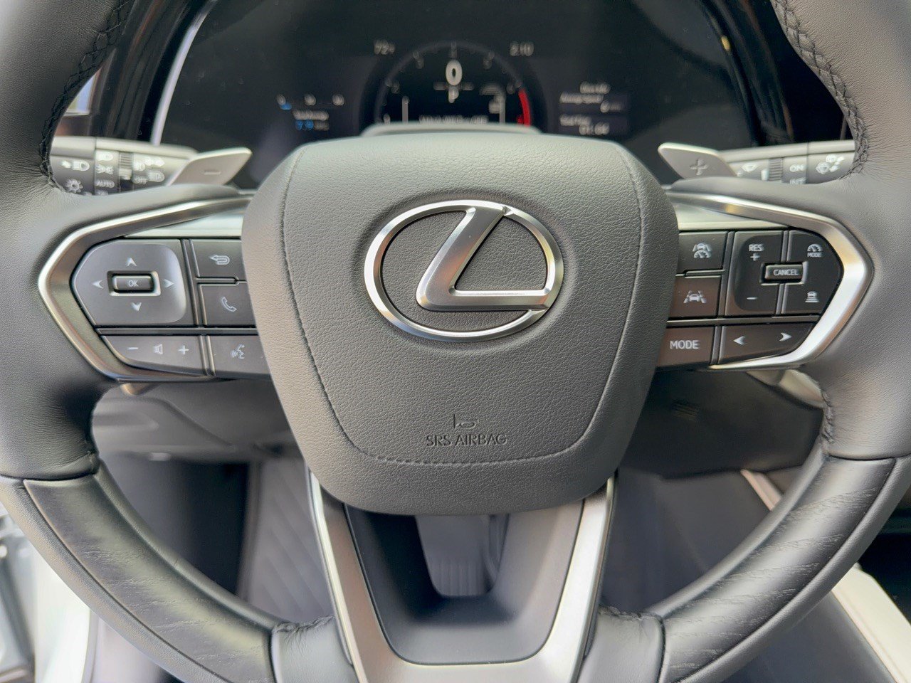 New 2026 Lexus RX 350 Premium w/ Convenience Package AWD/4WD image 10