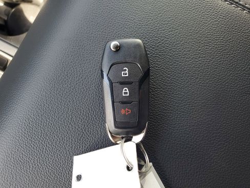 New 2025 Ford F150 STX w/ Equipment Group 200A image 20