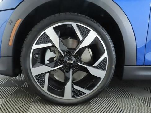 New 2026 MINI Cooper S image 37