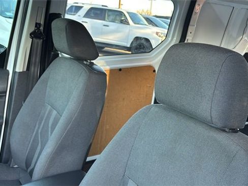 Used 2015 Ford Transit Connect XLT image 27