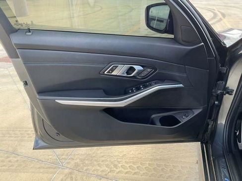 Used 2020 BMW M340i w/ Driving Assistance Package RWD image 19