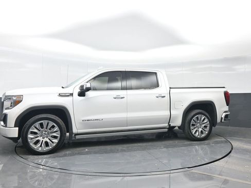 Used 2021 GMC Sierra 1500 Denali w/ Denali Ultimate Package image 3