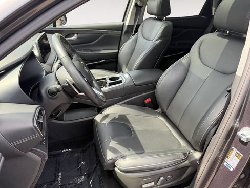 Used 2023 Hyundai Santa Fe Limited AWD/4WD image 7