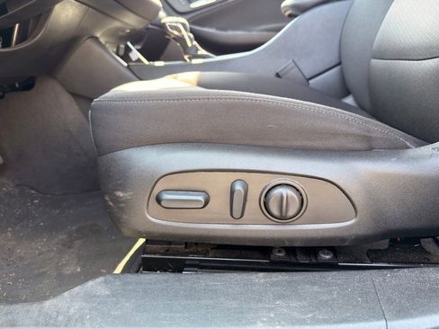 Certified 2023 Chevrolet Malibu RS image 25