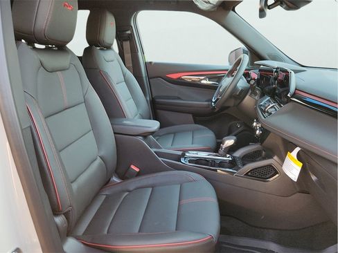 New 2026 Chevrolet TrailBlazer RS w/ Convenience Package image 20