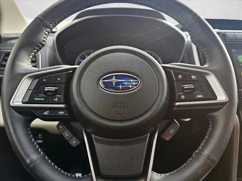 Used 2019 Subaru Ascent Touring w/ Popular Package #2A image 21