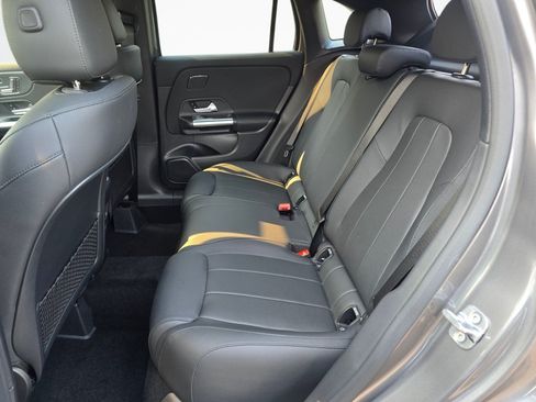 New 2026 Mercedes-Benz GLA 250 4MATIC image 18
