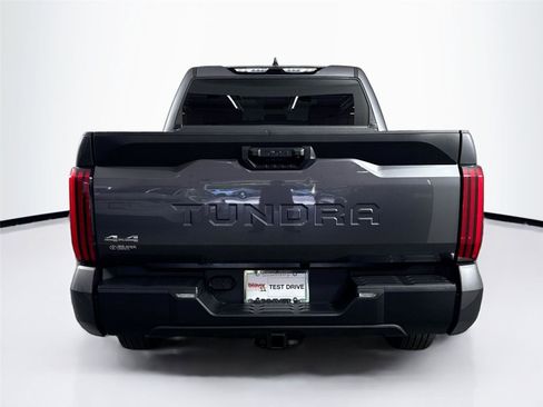 Used 2023 Toyota Tundra SR5 w/ SR5 Premium Package AWD/4WD image 12