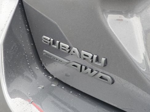 New 2026 Subaru Impreza 2.0i Sport image 11