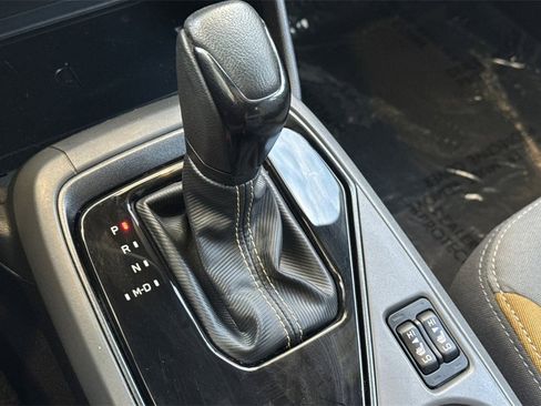 Certified 2025 Subaru Crosstrek 2.5i Sport w/ Crosstrek Mirror Package image 26