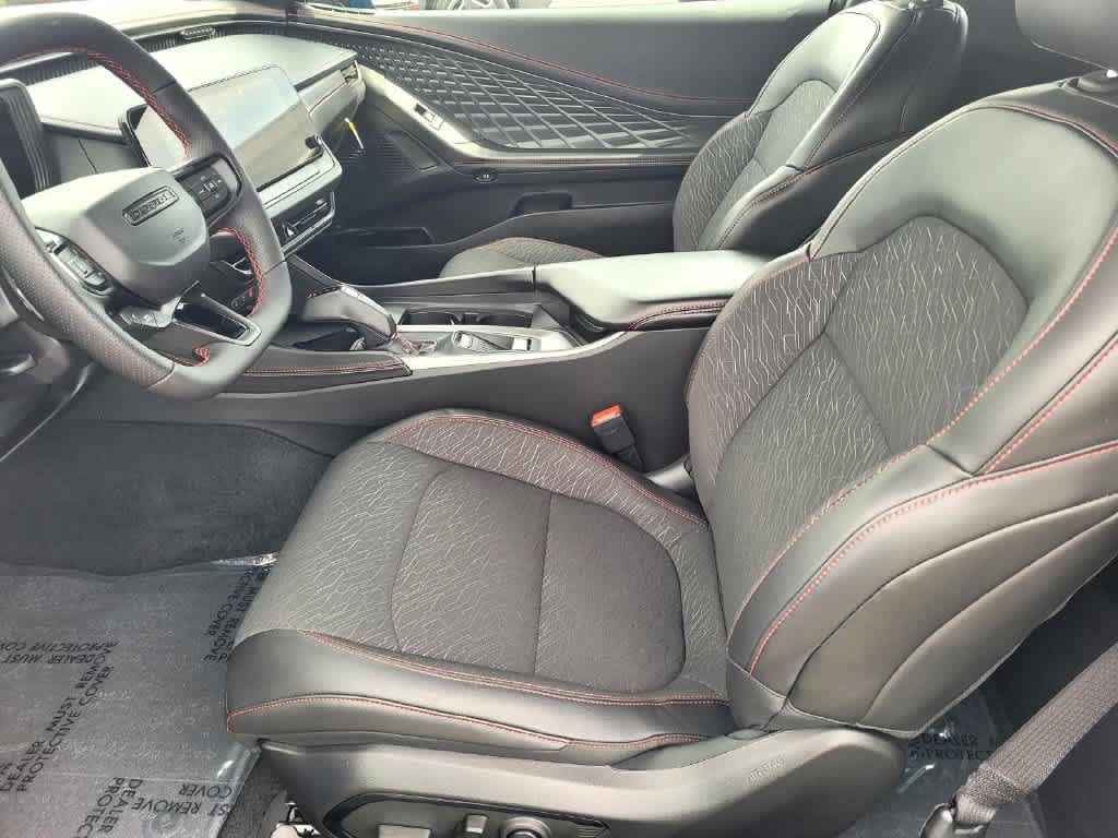 Used 2026 Dodge Charger Scat Pack w/ Blacktop Package AWD/4WD image 13