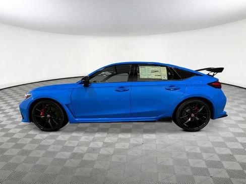 New 2026 Honda Civic Type R image 3