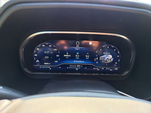 Used 2022 Chevrolet Tahoe LT RWD image 4