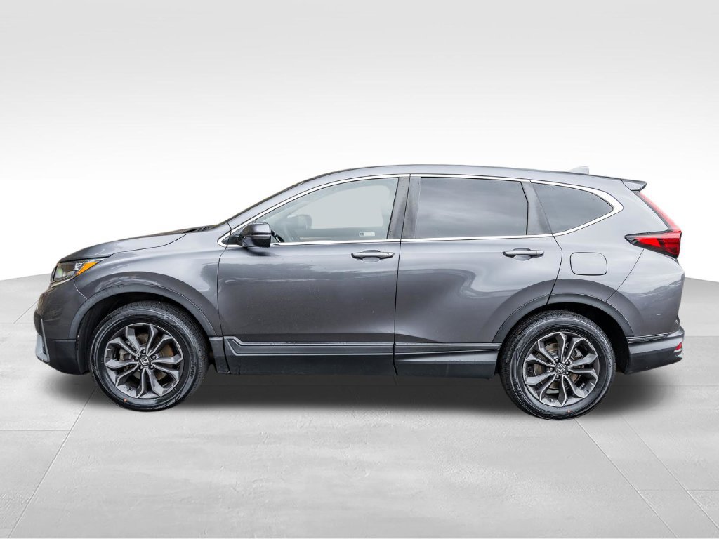 Used 2020 Honda CR-V EX-L image 10