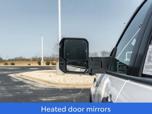 New 2026 Toyota Tundra SR5 AWD/4WD image 16