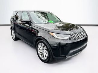 Used 2024 Land Rover Discovery S video 1