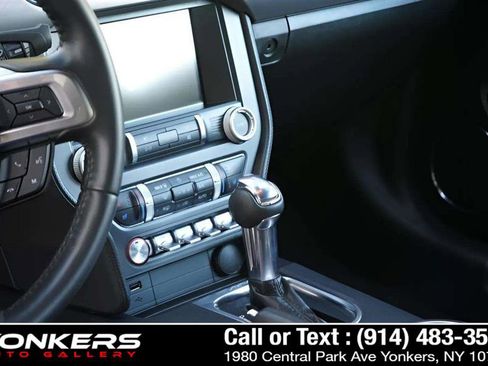 Used 2023 Ford Mustang Premium image 17