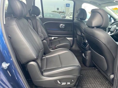 Certified 2026 Hyundai Ioniq 9 Calligraphy w/ Tow & Go Package image 20