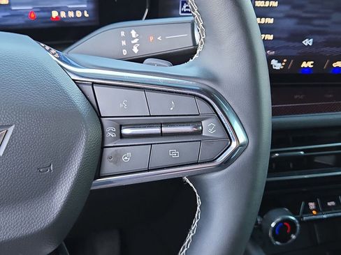 Used 2024 Chevrolet Traverse Z71 w/ LPO, Floor Liner Package image 29