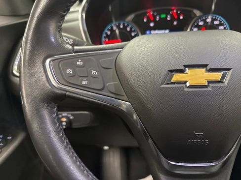 Used 2019 Chevrolet Equinox LT image 24