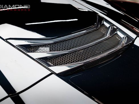 Used 2024 Chevrolet Corvette Z06 w/ Battery Protection Package image 49