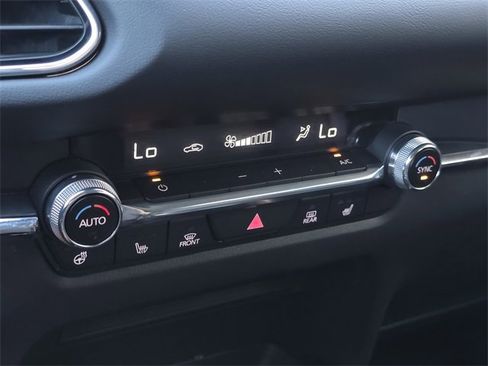 Used 2023 MAZDA CX-30 2.5 Turbo w/ Premium Plus Pkg image 20