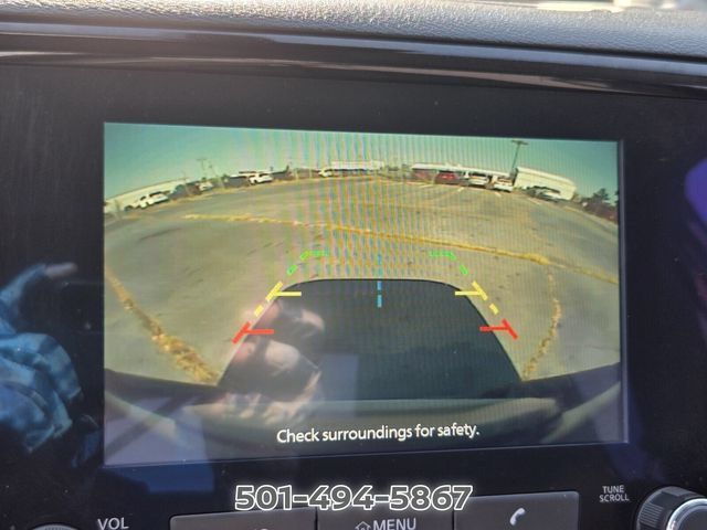 Used 2022 Nissan Frontier SV AWD/4WD image 23