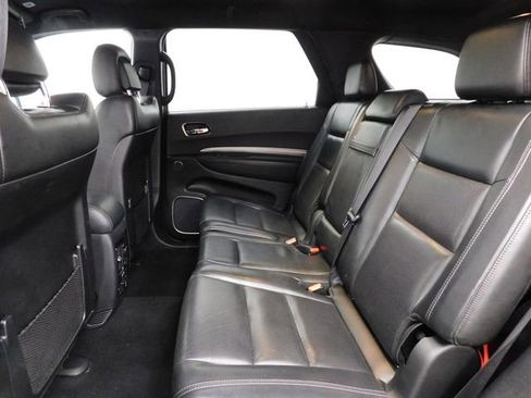 Used 2020 Dodge Durango R/T w/ Technology Group image 19