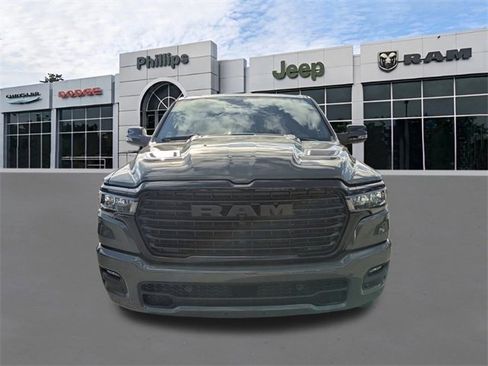 New 2026 RAM 1500 Laramie image 9