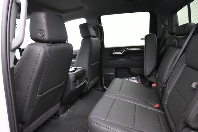 New 2026 Chevrolet Silverado 2500 LT w/ Trail Boss Package AWD/4WD image 9