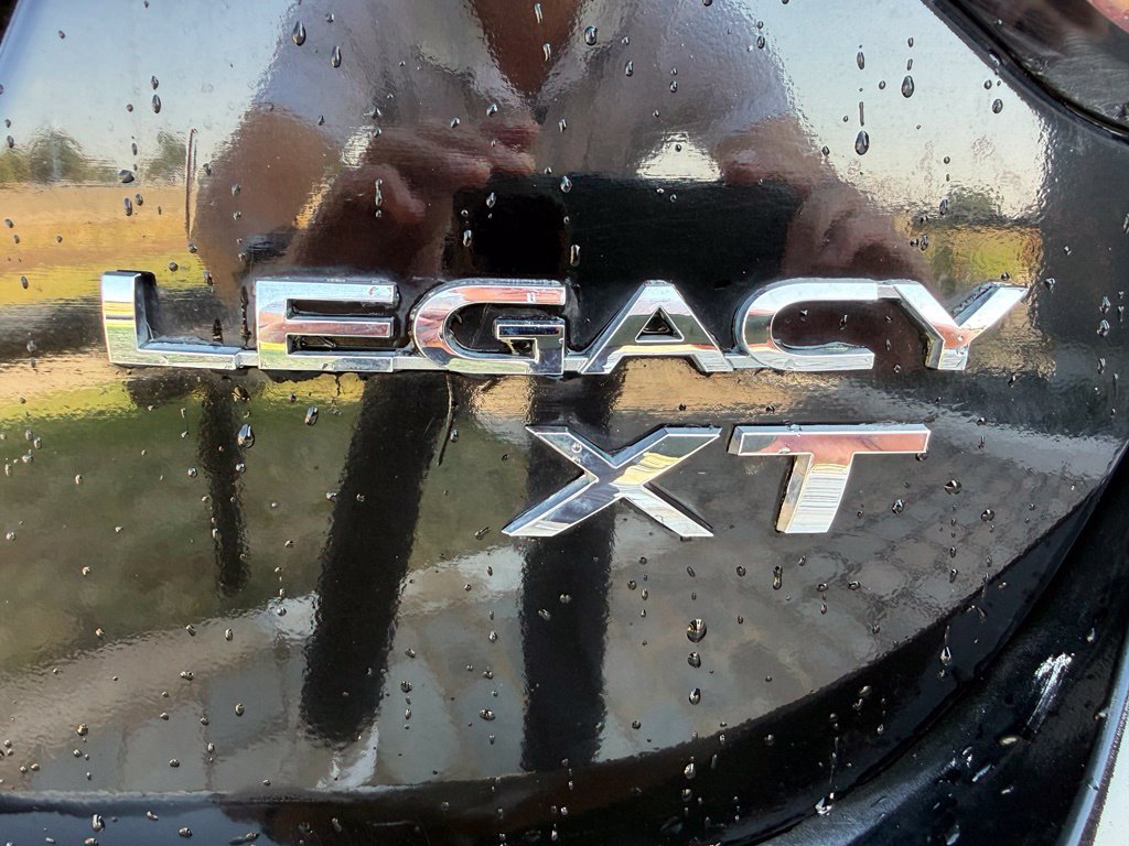 Used 2022 Subaru Legacy Limited XT AWD/4WD image 37