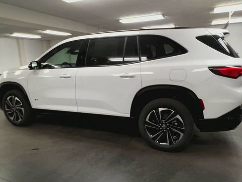 New 2026 Buick Enclave Sport Touring w/ Power Package image 42