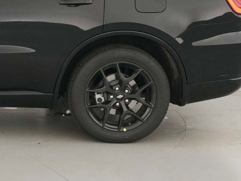 New 2026 Dodge Durango GT image 39