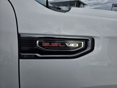 Used 2020 GMC Sierra 1500 AT4 w/ AT4 Premium Package image 12