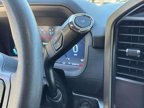 Certified 2025 Ford F150 STX w/ Equipment Group 201A FX4 AWD/4WD image 9