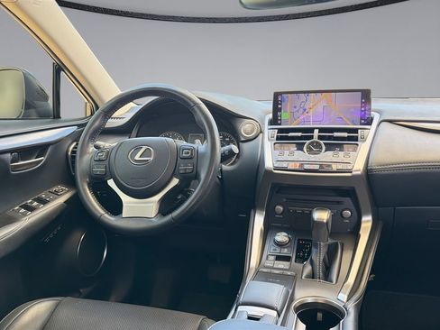 Used 2021 Lexus NX 300 FWD w/ Premium Package image 19
