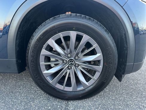 Used 2025 MAZDA CX-90 3.3 Turbo w/ Preferred Package image 30