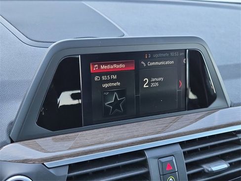 Used 2019 BMW X3 sDrive30i image 14