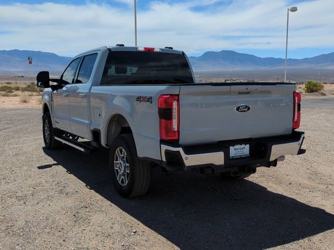 Used 2025 Ford F250 Lariat AWD/4WD image 8
